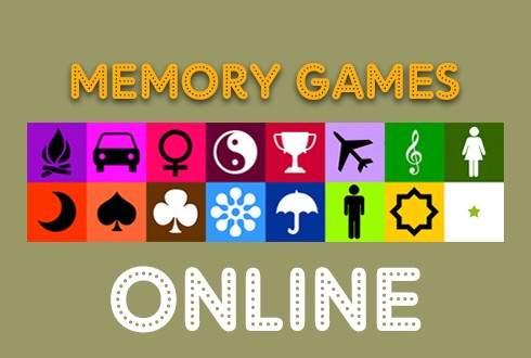 Memory Games For Adults Online 117