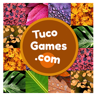 Memory game for adults: Leaves. Online and free memory matching games