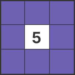 Online Extreme Sudoku