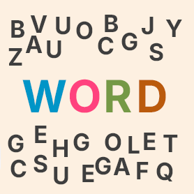 Online Easy Word Search Puzzles