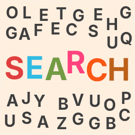 Online Medium Word Search Puzzles