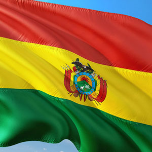 Memory · Easy · Bolivia