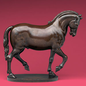 Memory · Easy · Horses