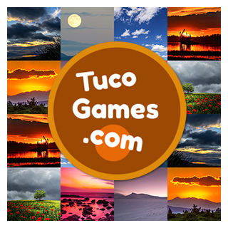 Online memory matching pairs game for seniors and adults: Sky Images