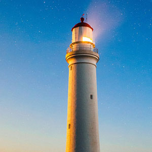 Memory · Easy · Lighthouses