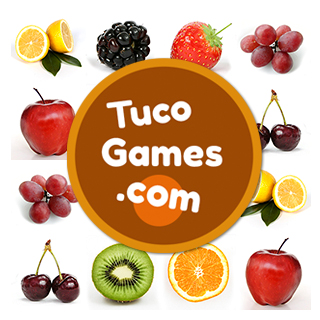 Online memory matching pairs games for adults: The Fruits