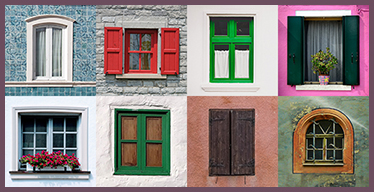 Windows Visual Memory Game