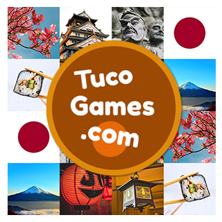 Online memory card games for adults: Japan. Free matching game