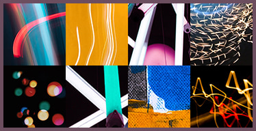 Abstract Visual Memory Game
