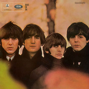 Memory · Medium · The Beatles