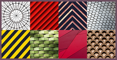 Geometric Visual Memory Game