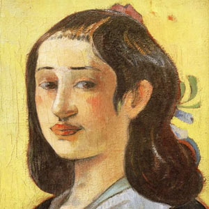 Memory · Medium · Painted Portraits