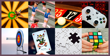 Visual Memory Game