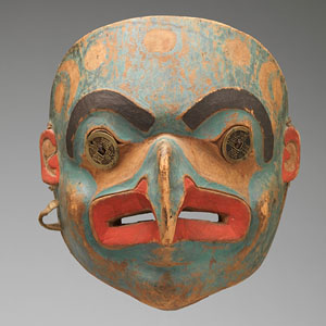 Memory · Medium · Masks