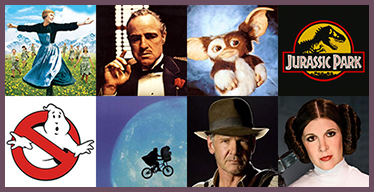 Films 1 Visual Memory Game