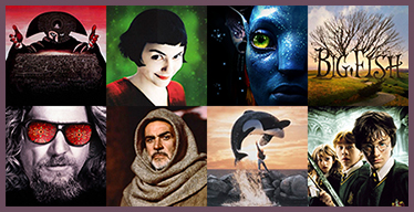 Films 2 Visual Memory Game