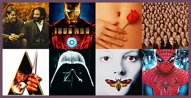 Films 3 Visual Memory Game