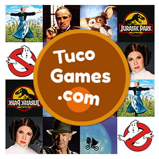 Online and free Memory Games for adults and seniors with Movie Pictures to play