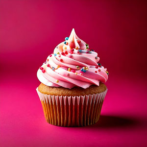 Memory · Medium · Desserts