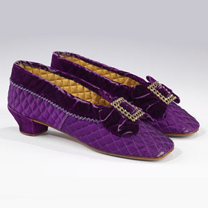 Memory · Medium · Shoes