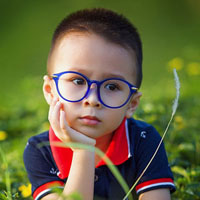 Memory · Hard · People with Glasses