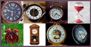 Watches Visual Memory Game