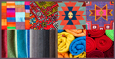 Textiles Visual Memory Game