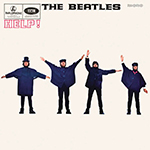 Free memory card matching games for adults and seniors: The Beatles