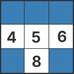Free Experto Online Sudoku Puzzle