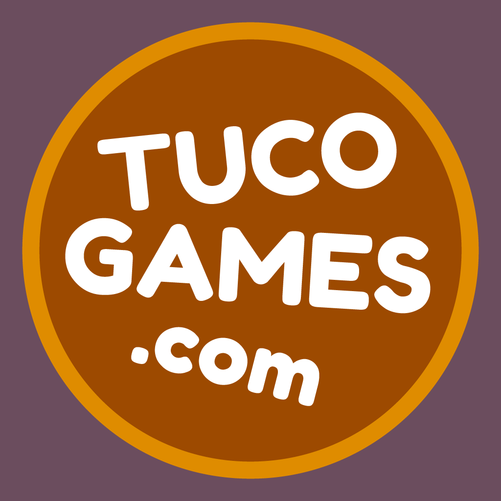 Tuco Games logo