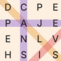 Hard Word Search Puzzle